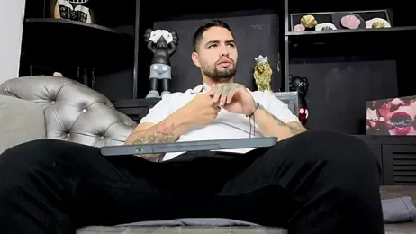 matteosantos webcam stripchat model stream image