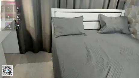HildaCharton webcam model stream image