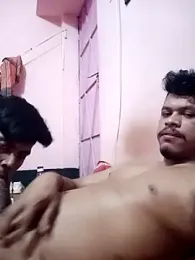 Faysal_Ahmed webcam model stream image
