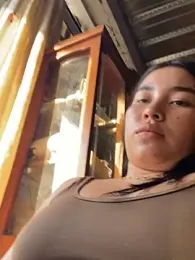 Pamela222- webcam model stream image