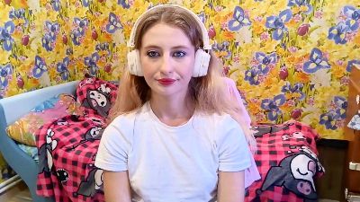 PattyEugene webcam cam4 model stream image