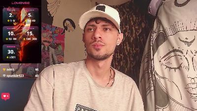 codenok webcam model stream image