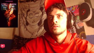 codenok webcam cam4 model stream image