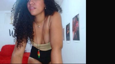 Bellacrespa webcam model stream image