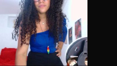 Bellacrespa webcam model stream image