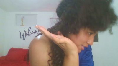 Bellacrespa webcam model stream image