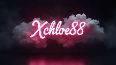 _xchloe88 webcam model stream image
