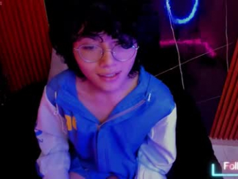 mich_marin webcam model stream image