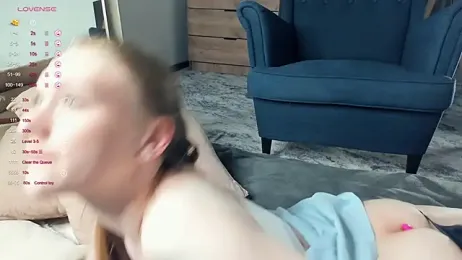 SooNikk webcam model stream image