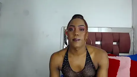 LoraineBigCockTs webcam model stream image
