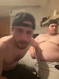 coppiachaserchubby webcam model stream image