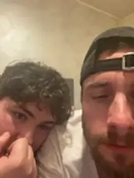 coppiachaserchubby webcam model stream image