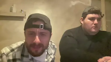 coppiachaserchubby webcam model stream image