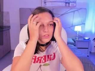 evangeline-scoth webcam model stream image