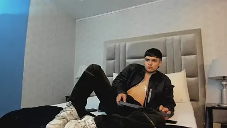 AnthonyRivers webcam stripchat model stream image