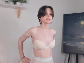 baby_may_ webcam model stream image