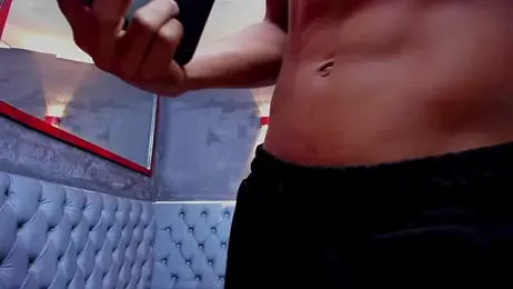 Yoel_Blessed webcam model stream image