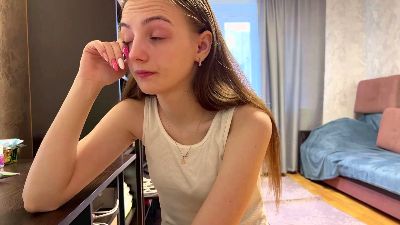 BambiReau webcam cam4 model stream image