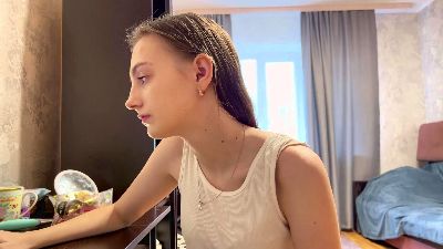 BambiReau webcam model stream image