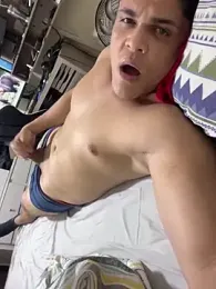 Vihbrz webcam model stream image