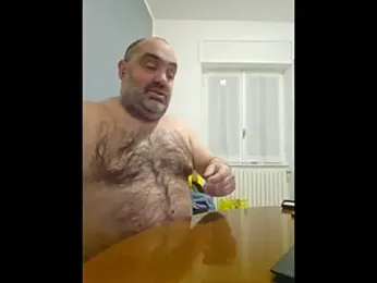 fuocovivo4 webcam model stream image