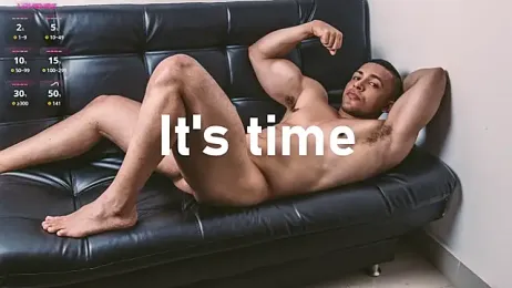 LoganMartinX webcam model stream image