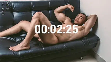 LoganMartinX webcam model stream image