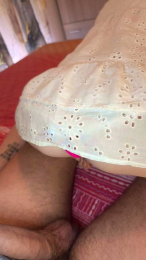 Barby_Bull webcam model stream image
