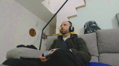 BONGUSXIII webcam model stream image
