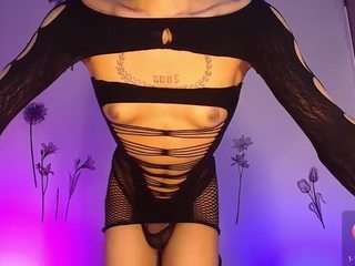 stefany-24 webcam model stream image