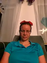 AnnikaRose webcam model stream image