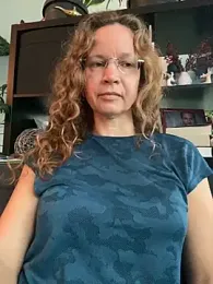 AnnikaRose webcam model stream image