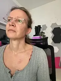 AnnikaRose webcam model stream image