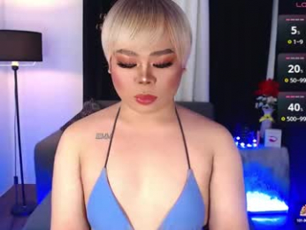 marieziur webcam model stream image