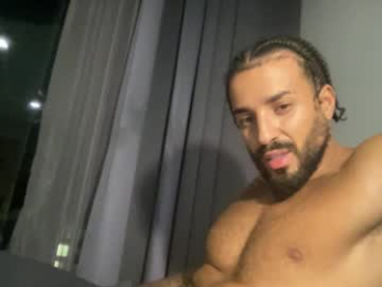 kingomzie webcam model stream image