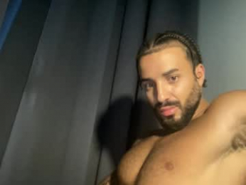 kingomzie webcam chaturbate model stream image