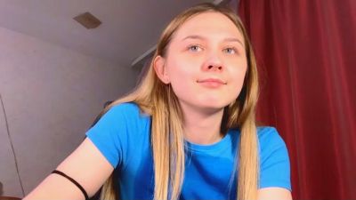 NenaKlave webcam model stream image