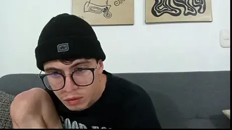 Norehg_ webcam model stream image