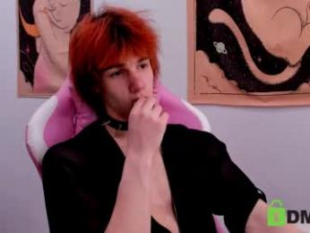 fin579309 webcam model stream image