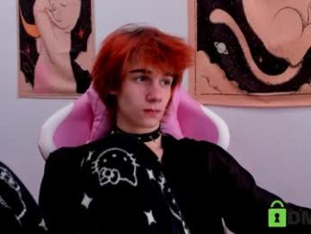 fin579309 webcam model stream image