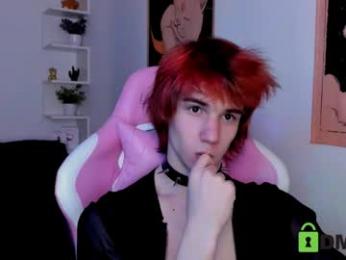 fin579309 webcam model stream image