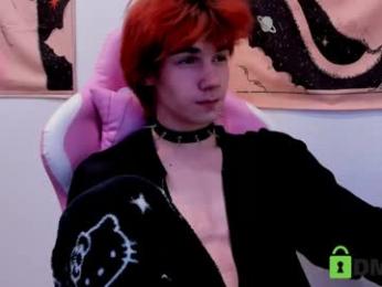 fin579309 webcam model stream image