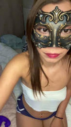 Eva218 webcam model stream image