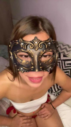 Eva218 webcam model stream image