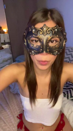 Eva218 webcam model stream image