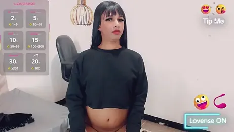 Britany_montiel webcam model stream image