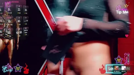 Britany_montiel webcam model stream image