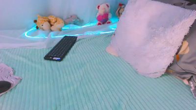 Cutebaby_77 webcam model stream image