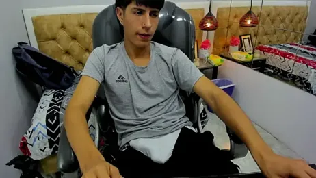 Estiv18_ webcam model stream image