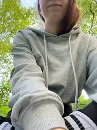 Delcatty webcam model stream image